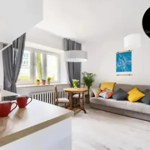 Center/golden Apartments&n17 Warszawa