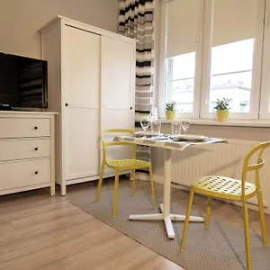 Gray For 2 - Realizujemy Bon Turystyczny Apartament Kraków