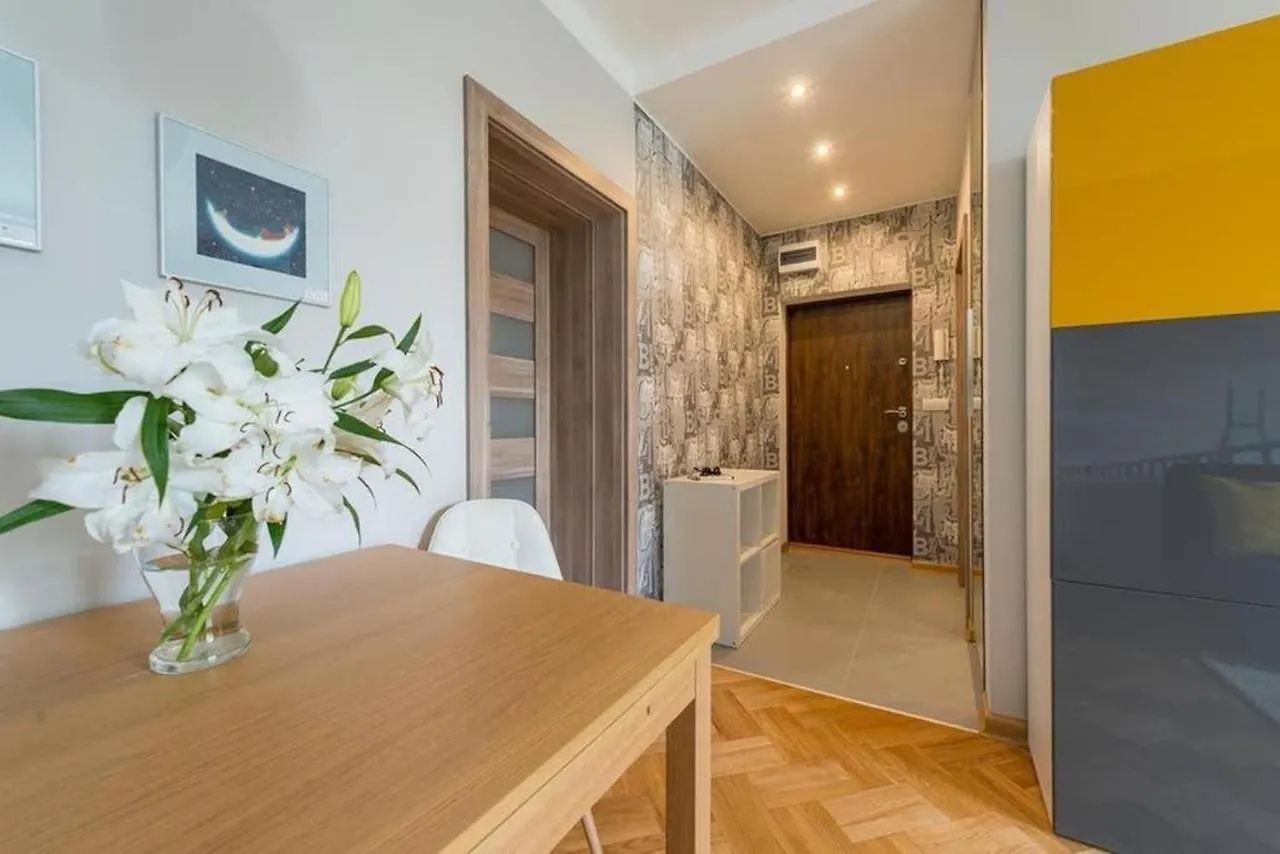 Modern And Cozy- Golden Apartments- Central Location Varsó